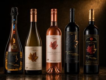 Vinhos Ticiana Werner